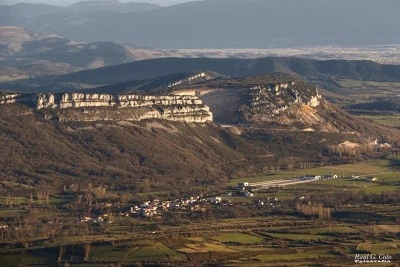 Ayuntamiento de Merindad de Montija