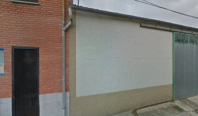 Ayuntamiento de Palencia de Negrilla