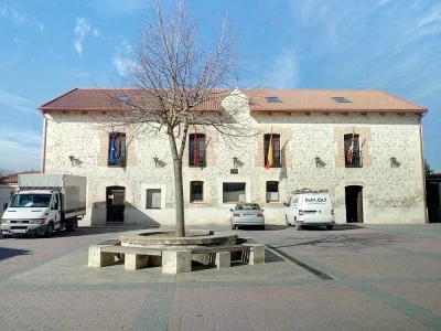 Ayuntamiento de Quintanilla de Onésimo