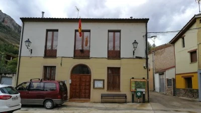 Ayuntamiento de Tobía