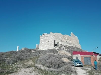 Ayuntamiento de Torregalindo