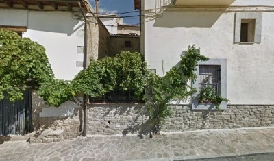 Ayuntamiento de Urriés