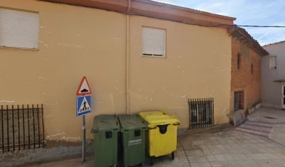 Ayuntamiento de Valverde de la Virgen