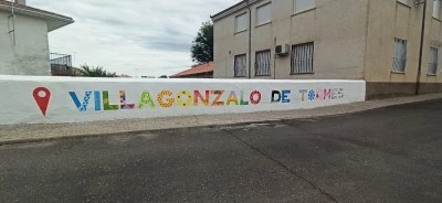 Ayuntamiento de Villagonzalo de Tormes