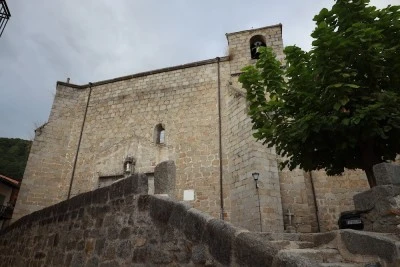 Ayuntamiento de Villarejo del Valle Centralita