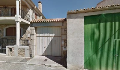 Ayuntamiento Servicio Médico