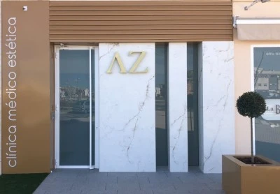 AZ Medicina Estética