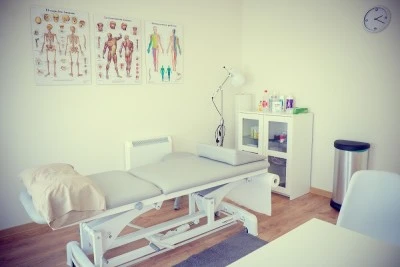 Azaia Fisioterapia Osteopatía