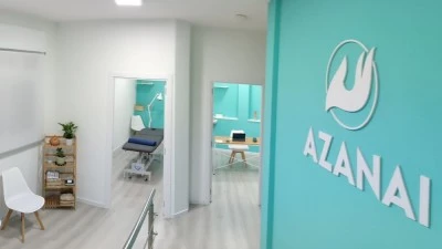 Azanai Fisioterapia