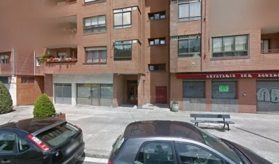 Azcona Martínez, P.J