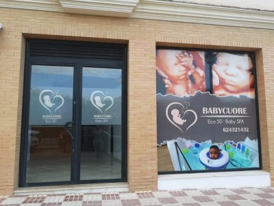 BabyCuore Cabra - Centro de ecografía 5D y babyspa