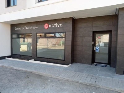 B-Activa Fisioterapia