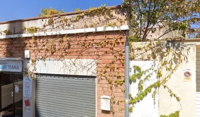 Badalona Servicios Asistenciales