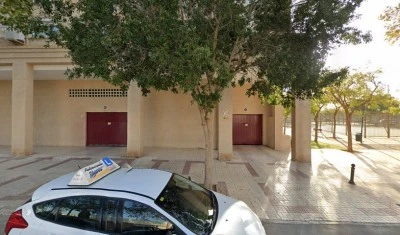 BAHÍA CLINIC ⦿ MÁLAGA
