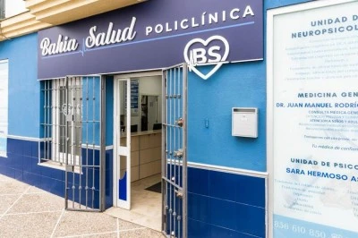 Bahía Salud Policlínica