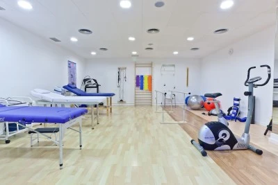 Balance Medical Center
