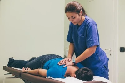 Bárbara Andreoli Diago Fisioterapeuta