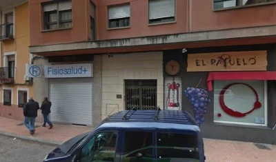 bárbara díez E.S.S.E CLINICA Y SALUD