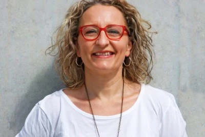 Bárbara Ramos, Psicoterapia Transpersonal
