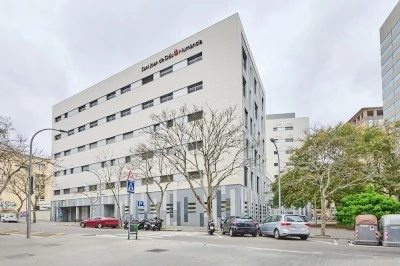 BARCELONA - Dejar de fumar con Hipnosis