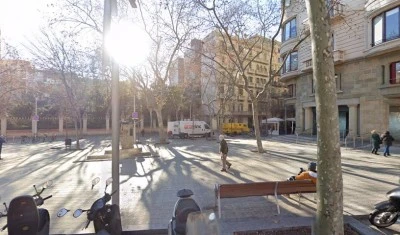 BARCELONA CENTRO MEDICO