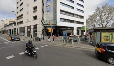 Barcelona Medical Consulting