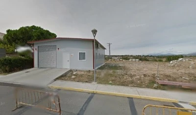 BASE 061 Barbastro