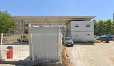 Base Ambulancias SEM/Falck Viladecans