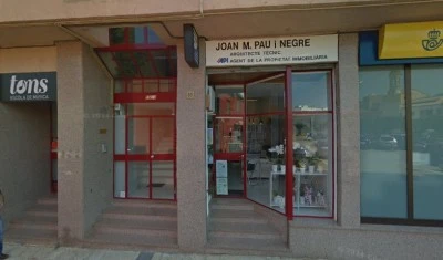 Base assistencial emergències mèdiques (SEM)