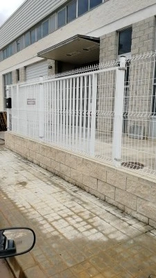 BASE Calderona