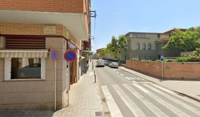 Base SEM Olesa Montserrat