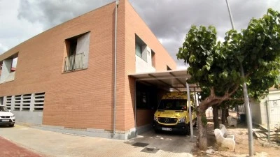 Base SEM Santa Bàrbara