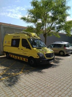 Base SEM/Falck Begues