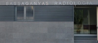 Bassaganyas Radiologia - Ressonància magnètica