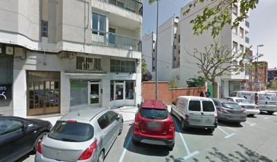 BAUM · Centro De Fisioterapia, Rehabilitación y Entrenamiento