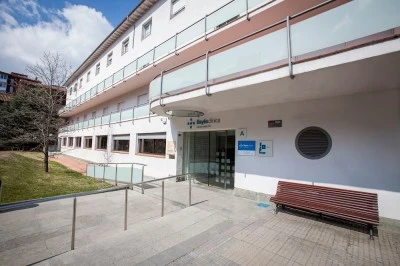 Bayés Clínica