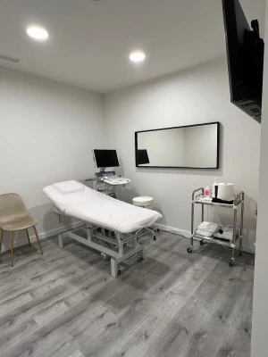 BCLINICS Ecografía 5D Granollers