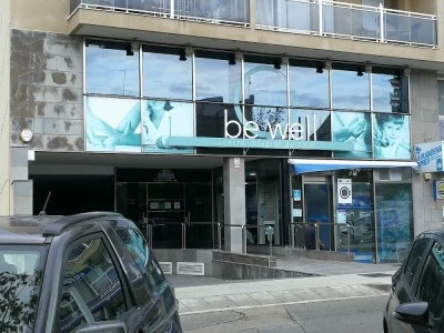 Be Well · Centro Integral de Salud