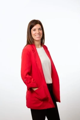 Beatriz Blanco Laguardia - Doctora en Psicología, Psicóloga infantil especializada en TDAH