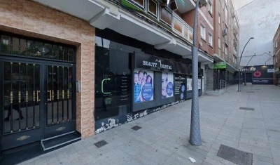 Beauty Dental Alcorcón S.l