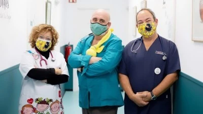3DUCKTORS PEDIATRIC CENTER
