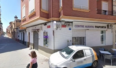 Acupuntura y Naturopatía