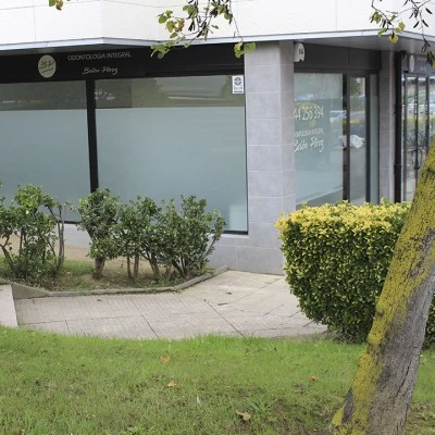 Belén Pérez-Odontología Integral-Clínica Dental en Getxo