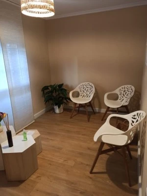 Belen Suárez Díaz - Centro de Fisioterapia