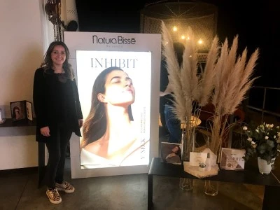 Belleza y Salud Rocio Mendes