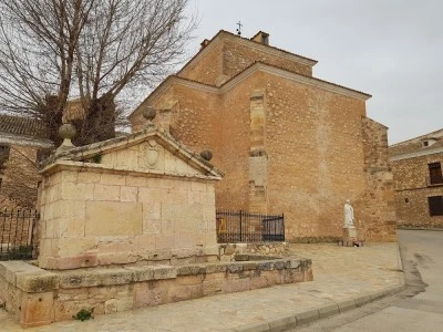 Belmonte Centro de Salud