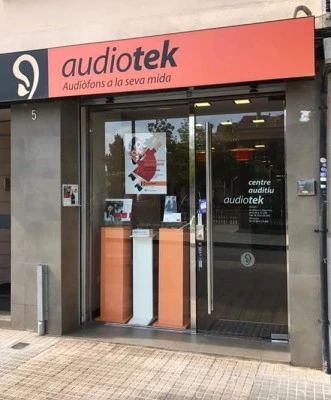 Belsound TERRASSA - Centre Auditiu Especializat