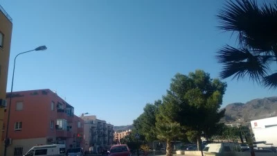 Benahadux Centro de Salud
