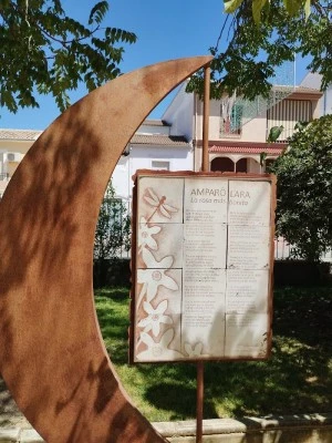 Benamejí Francisco Nieto Lucena Centro de Salud