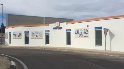 BENCLINIC Material Geriátrico